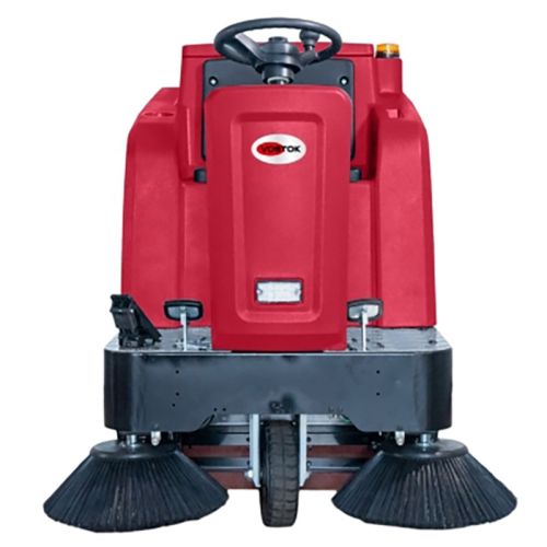 картинка Подметальная машина VOSTOK SW1250 фото 2 картинка Подметальная машина VOSTOK SW1250 фото 2