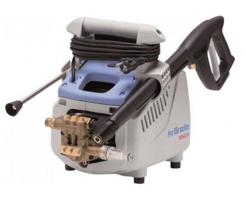 картинка Минимойка Kranzle К 1050 P картинка Минимойка Kranzle К 1050 P