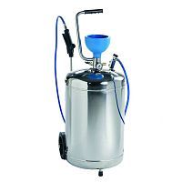 фото Пеногенератор 80л нерж. сталь AISI304 без пистолета и шланга