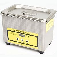 фото Ультразвуковая мойка AQUAMATIC UCA 8  (0,8 л)