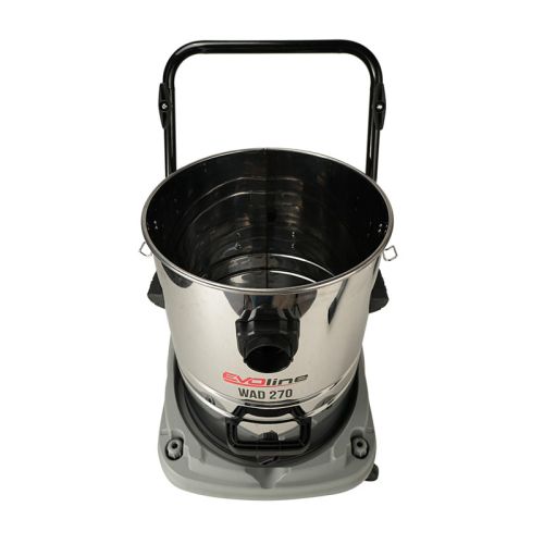 картинка Пылеводосос EVOLine WAD 270 фото 7 картинка Пылеводосос EVOLine WAD 270 фото 7