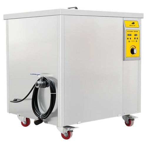 картинка Ультразвуковая мойка AQUAMATIC UCT 300 (100л) картинка Ультразвуковая мойка AQUAMATIC UCT 300 (100л)