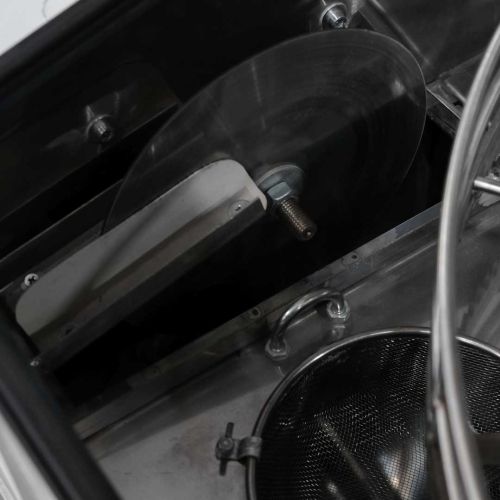 картинка Автоматическая моечная машина Aquamatic АМ800 LK фото 9 картинка Автоматическая моечная машина Aquamatic АМ800 LK фото 9