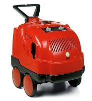 фото Аппарат высокого давления Portotecnica SILVER JET DS 2930 T