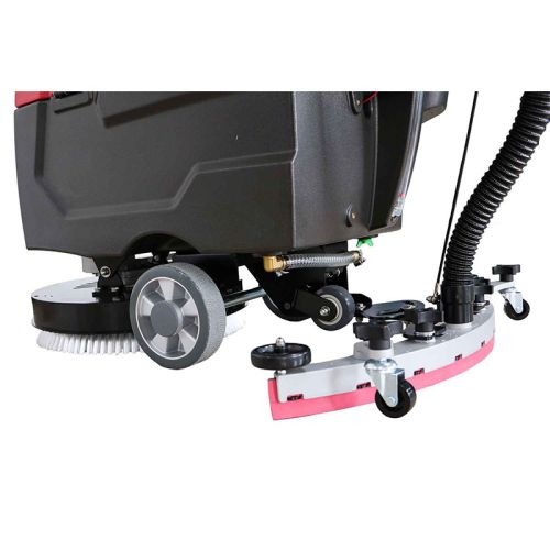 картинка Поломоечная машина VOSTOK CA35 фото 6 картинка Поломоечная машина VOSTOK CA35 фото 6