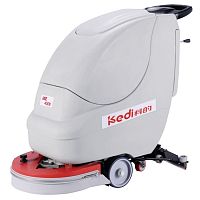 фото Поломоечная машина KEDI GBZ-430B (Li 80 Ач)