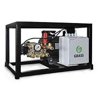 фото Аппарат высокого давления PWI 20/15 Profi AVD-0699