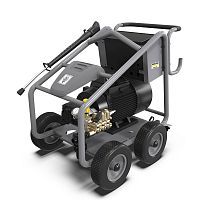 фото Мойка сверхвысокого давления Karcher HD 13/35-4