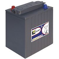 Аккумуляторная батарея SIAP 3 GEL 175
