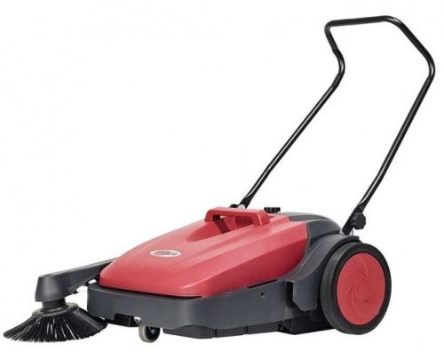 картинка Подметальная машина Viper PS480 фото 4 картинка Подметальная машина Viper PS480 фото 4