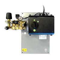 фото Аппарат высокого давления IPC Portotecnica MLC-C D 2117 P c E3B2515