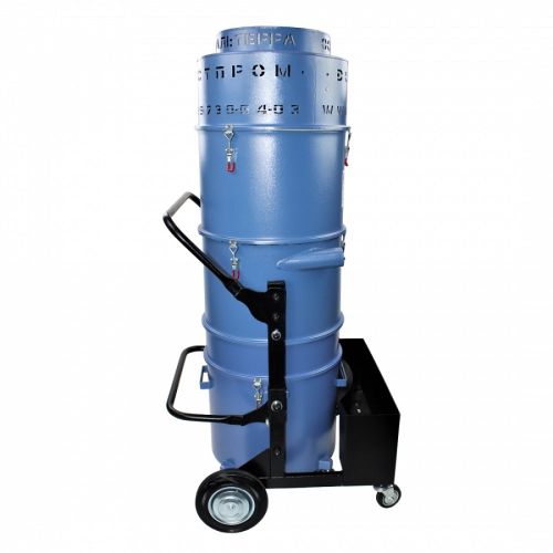 картинка Промышленный пылесос Дастпром ПП-220/40.3-3 фото 2 картинка Промышленный пылесос Дастпром ПП-220/40.3-3 фото 2