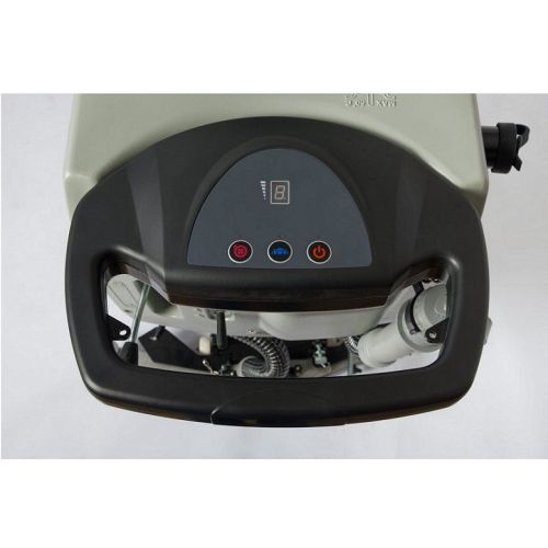 картинка Поломоечная машина KEDI GBZ-430B фото 5 картинка Поломоечная машина KEDI GBZ-430B фото 5