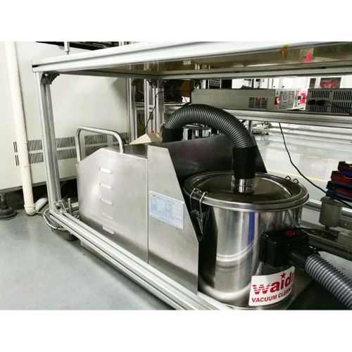 картинка Промышленный пылесос AVENTIZ IVC 80/40 St фото 3 картинка Промышленный пылесос AVENTIZ IVC 80/40 St фото 3