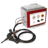 фото Установка для очистки сухим льдом CRYOSNOW SJ-10