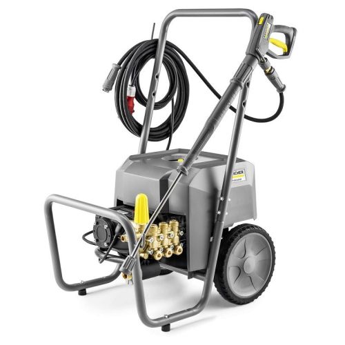 картинка Аппарат высокого давления Karcher HD 17/15-4 S Classic картинка Аппарат высокого давления Karcher HD 17/15-4 S Classic