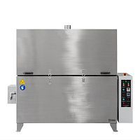 фото Автоматическая моечная машина Aquamatic FT1400 B