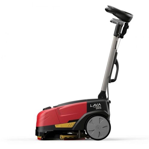 картинка Поломоечная машина Portotecnica Lavamatic 5 B 30 фото 3 картинка Поломоечная машина Portotecnica Lavamatic 5 B 30 фото 3