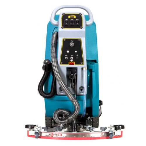 картинка Поломоечная машина TOR JH-530 фото 4 картинка Поломоечная машина TOR JH-530 фото 4