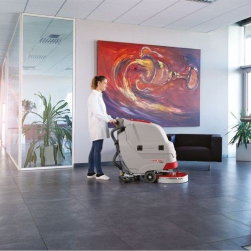 картинка Поломоечная машина Comac Antea 50 E фото 7 картинка Поломоечная машина Comac Antea 50 E фото 7