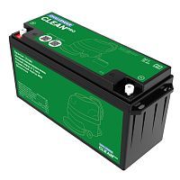 Литиевая батарея Challenger 36V 75Ah Clean PRO