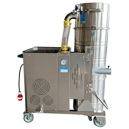 картинка Пылесос индустриальный EVOline IVC 1100-30A фото 8 картинка Пылесос индустриальный EVOline IVC 1100-30A фото 8