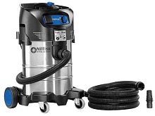 картинка Профессиональный пылесос Nilfisk ATTIX 40-21 PC INOX