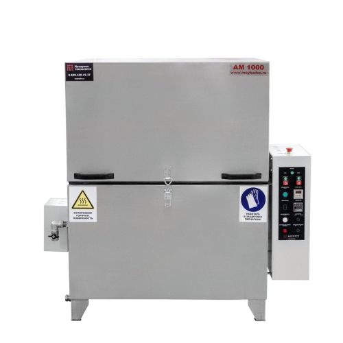 картинка Автоматическая моечная машина Aquamatic АМ1000 AK картинка Автоматическая моечная машина Aquamatic АМ1000 AK
