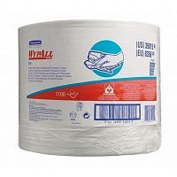 фото Салфетки протирочные Kimberly-Clark 8356, WYPALL X50