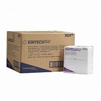 фото Салфетки протирочные - для специальных задач Kimberly-Clark 7624 KIMTECH Pure