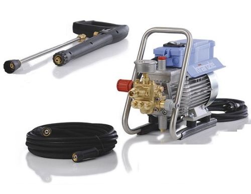 картинка Минимойка Kranzle HD 10/122 фото 3 картинка Минимойка Kranzle HD 10/122 фото 3