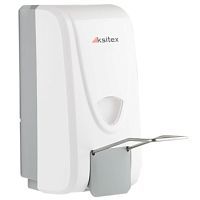 фото Дозатор жидкого мыла Ksitex ES-1000