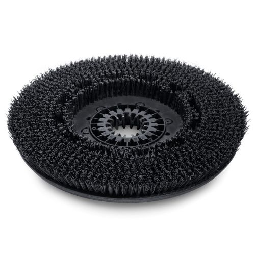 картинка Дисковая щетка,жесткая, черная D51 картинка Дисковая щетка,жесткая, черная D51