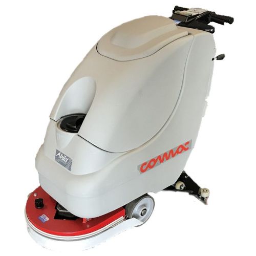 картинка Поломоечная машина Comac Abila 50 E фото 4 картинка Поломоечная машина Comac Abila 50 E фото 4