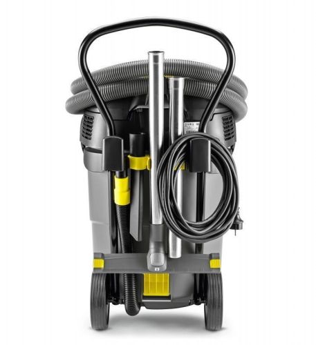 картинка Пылесос Karcher NT 65/2 Ap фото 2 картинка Пылесос Karcher NT 65/2 Ap фото 2