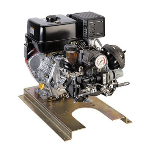 картинка Насос мембранный Comet APS 71 (67,2 л/мин; 50 бар) фото 8 картинка Насос мембранный Comet APS 71 (67,2 л/мин; 50 бар) фото 8