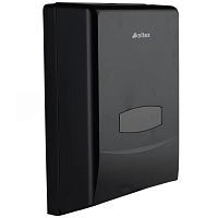 фото Диспенсер для листовых бумажных полотенец Ksitex ТН-8135В