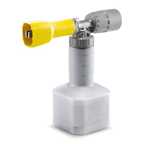 картинка Пенная насадка Karcher TR Advanced 1 картинка Пенная насадка Karcher TR Advanced 1