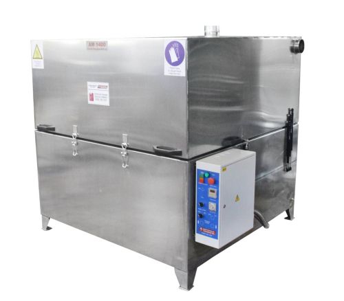 картинка Автоматическая моечная машина Aquamatic АМ1400 ЭКО фото 4 картинка Автоматическая моечная машина Aquamatic АМ1400 ЭКО фото 4