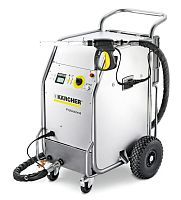 фото Аппарат для чистки сухим льдом Karcher IB 15/120