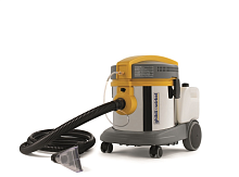 картинка Моющий пылесос Ghibli & Wirbel Power Extra 7 I Auto