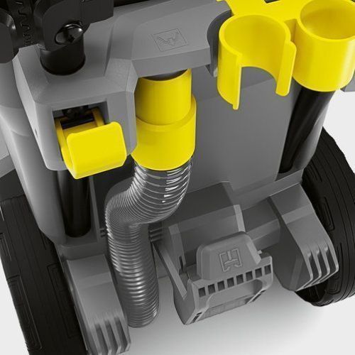 картинка Пылесос Karcher NT 50/1 Tact Te L фото 6 картинка Пылесос Karcher NT 50/1 Tact Te L фото 6