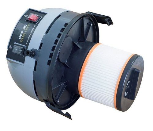 картинка Пылесос моющий Comet GBP 20 Pro фото 4 картинка Пылесос моющий Comet GBP 20 Pro фото 4