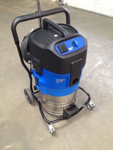 картинка Профессиональный пылесос Nilfisk ATTIX 751-11 фото 5 картинка Профессиональный пылесос Nilfisk ATTIX 751-11 фото 5