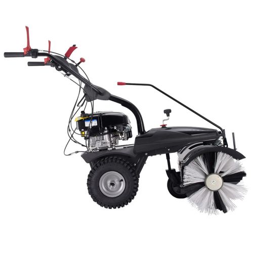 картинка Подметальная машина EVOline SWG 1000 B фото 8 картинка Подметальная машина EVOline SWG 1000 B фото 8