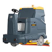 фото Поломоечная машина Chancee K79 (Lithium 200 Ah)