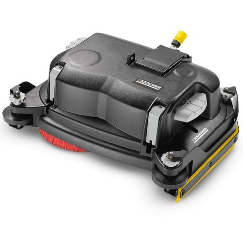 картинка Щеточная головка Karcher D 55 картинка Щеточная головка Karcher D 55