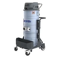 картинка Промышленный пылесос Bersi S3