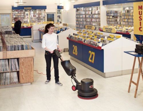 картинка Однодисковая машина Viper LS160HD фото 3 картинка Однодисковая машина Viper LS160HD фото 3