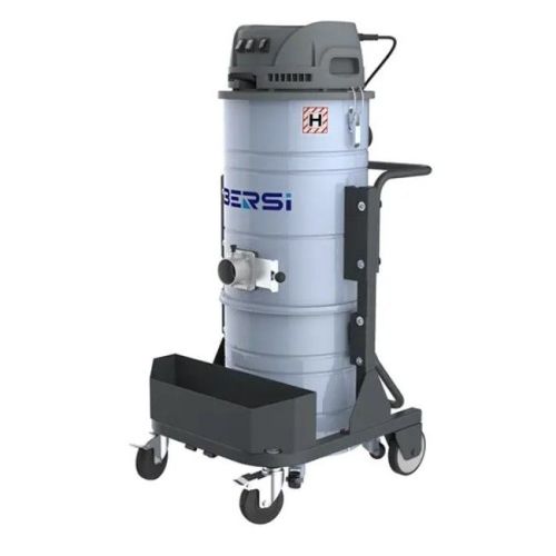 картинка Промышленный пылесос Bersi S3 картинка Промышленный пылесос Bersi S3